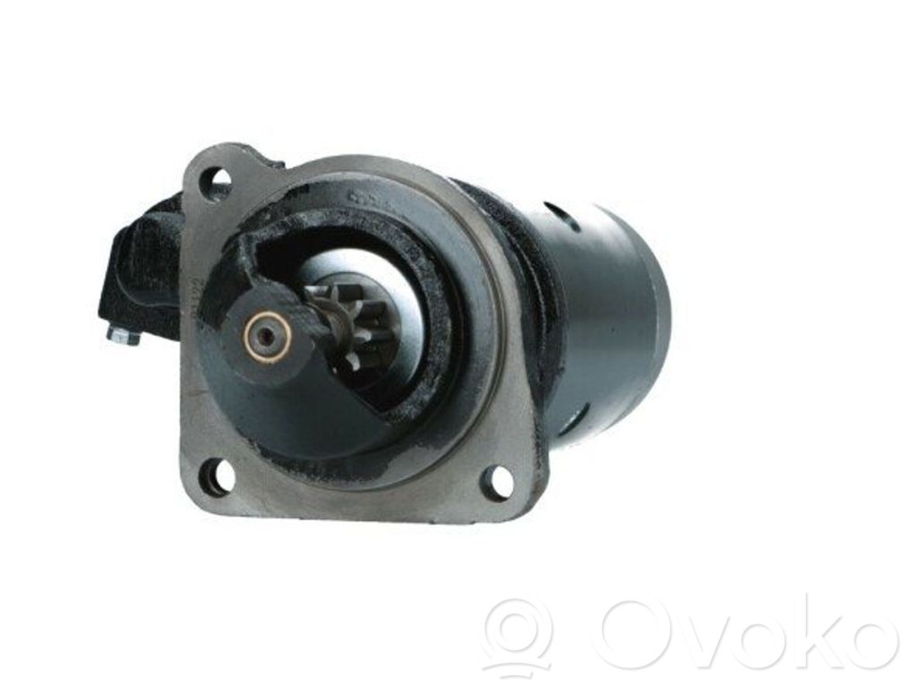 BMW 7 E38 Electromotor 