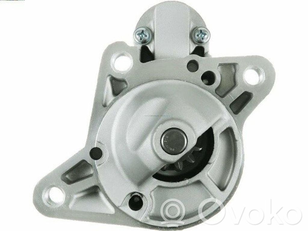 Starteris   JS1296,3EFFE,AINDE,ANDEL,ASPL,ASHIKA,AUTOELECTRO,BOSCH,CASCO,CEVAM,EAA,EAI,ELSTOCK,ERA,FRIESEN,HCPARTS,HELLA,JAPANPARTS,JAPKO,KUHNER,LAUBER,LOGISTIK,LUCAS,POWERMAX,REAL,SIDAT,SIOM,WOODAUTO