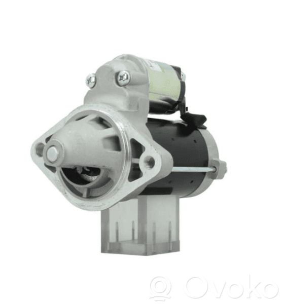 Starteris   JS1362,3EFFE,AINDE,ANDEL,ASPL,ASHIKA,AUTOELECTRO,BOSCH,CASCO,CEVAM,DENSO,EAA,EAI,ELSTOCK,ERA,GHIBAUDI,HCPARTS,HELLA,JAPANPARTS,JAPKO,KRAUF,KUHNER,LOGISTIK,LUCAS,MAGNETIMARELLI,POWERMAX,PSH,REAL,ROLLCO,SIDAT,SIOM,VALEO,WOODAUTO