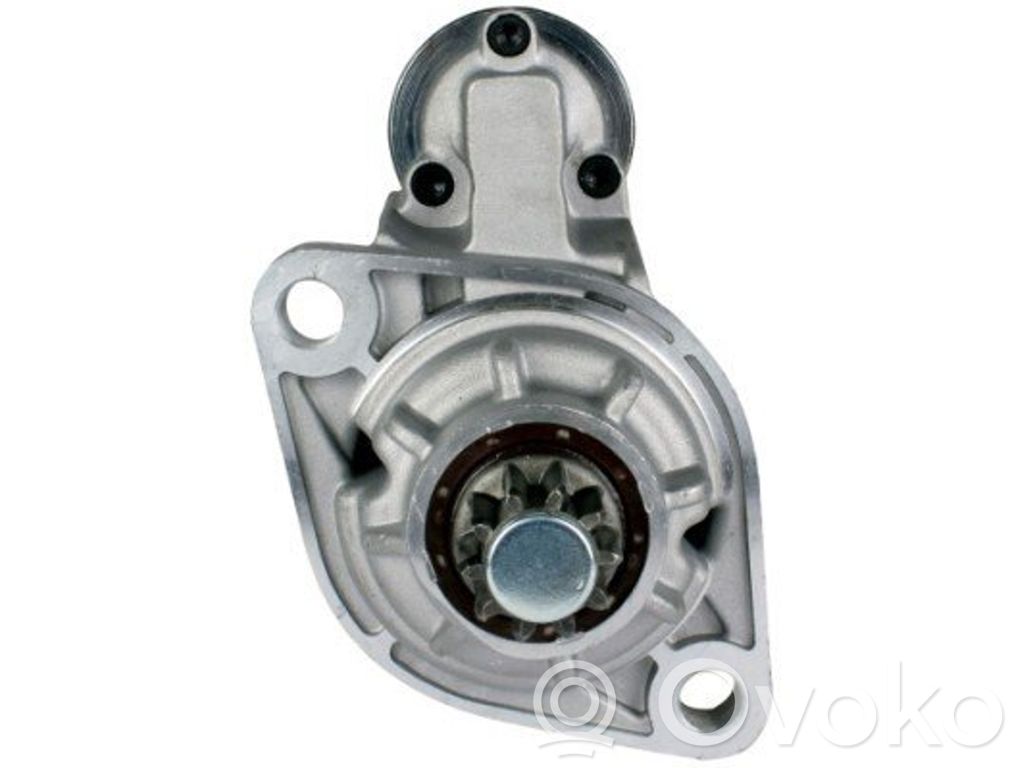 Seat Leon (1M) Electromotor 