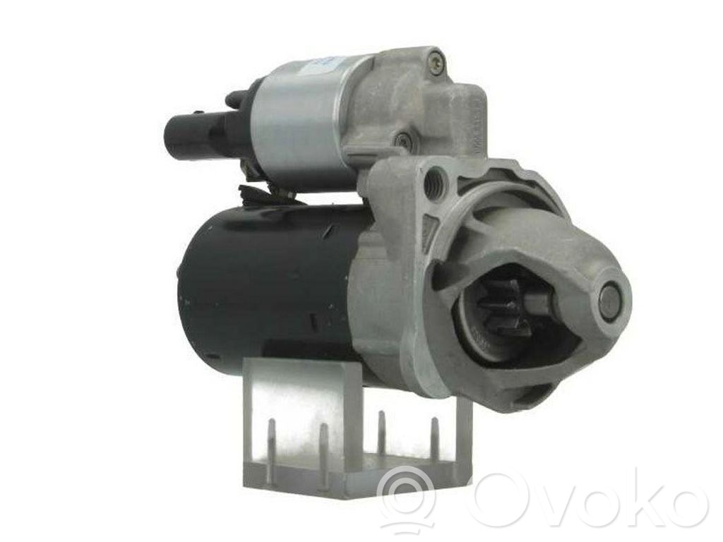 Audi 100 200 5000 C3 Starteris 