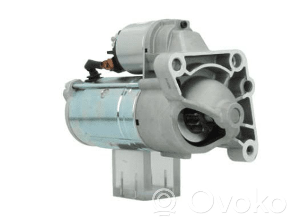 Renault Laguna II Electromotor 