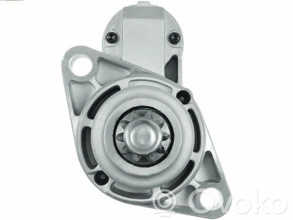 Audi A3 S3 8P Starteris 