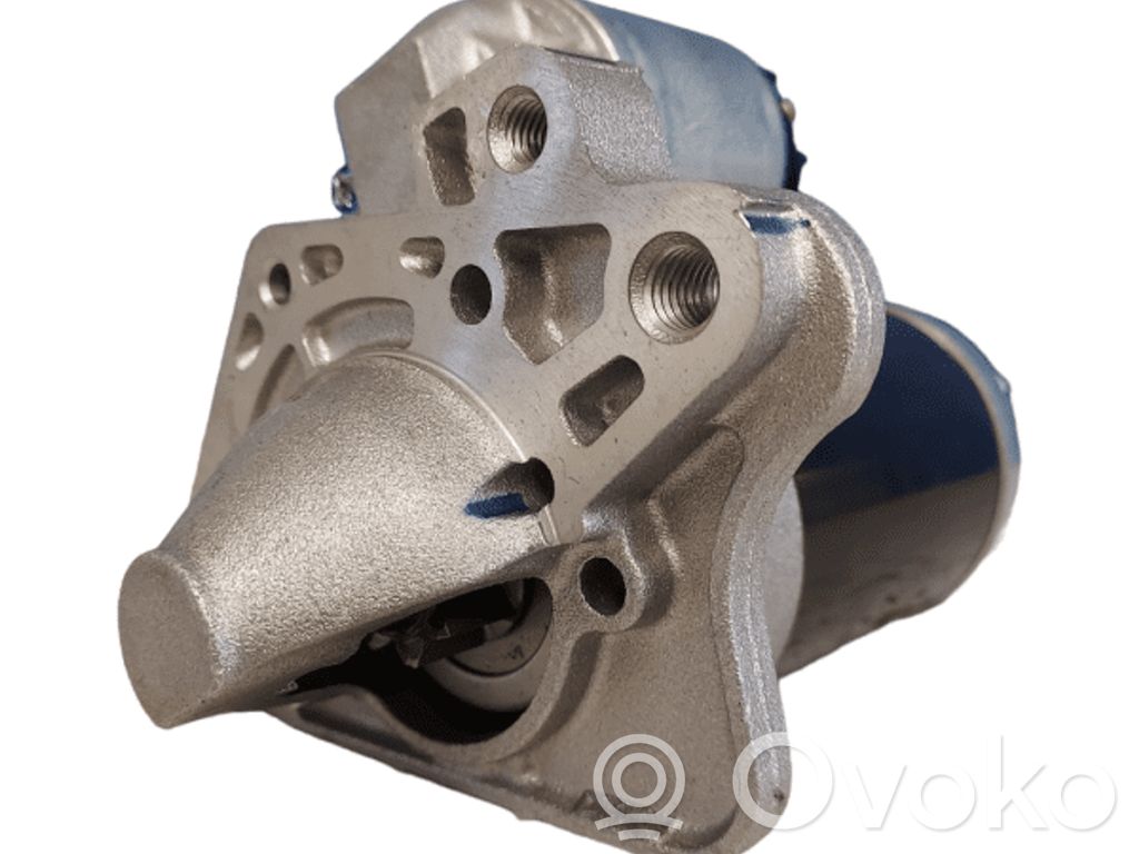 Renault Clio III Electromotor 