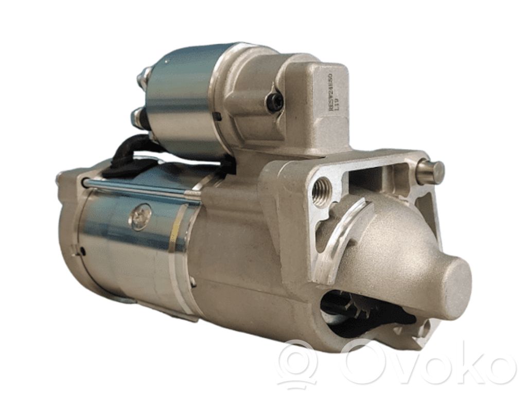 Starteris   ESW24E50,12418,221177A,221177R,254459,255396,30601705,30644780,30644954,30659475,3240,338052142,36001705,36002868,36013580,3EFFE,42026260,458709,8080453,810540143000,830527007,ASPL,AUTOELECTRO,CASCO,CEVAM,CST15281AS,CST15281GS,EAI,ELSTOCK,KRAUF,KUHNER,LRS03786,LUCAS,POWERMAX,PSH,S103216,S3180S,ST01935,TTST001476,VALEO,WOODAUTO,WST00555