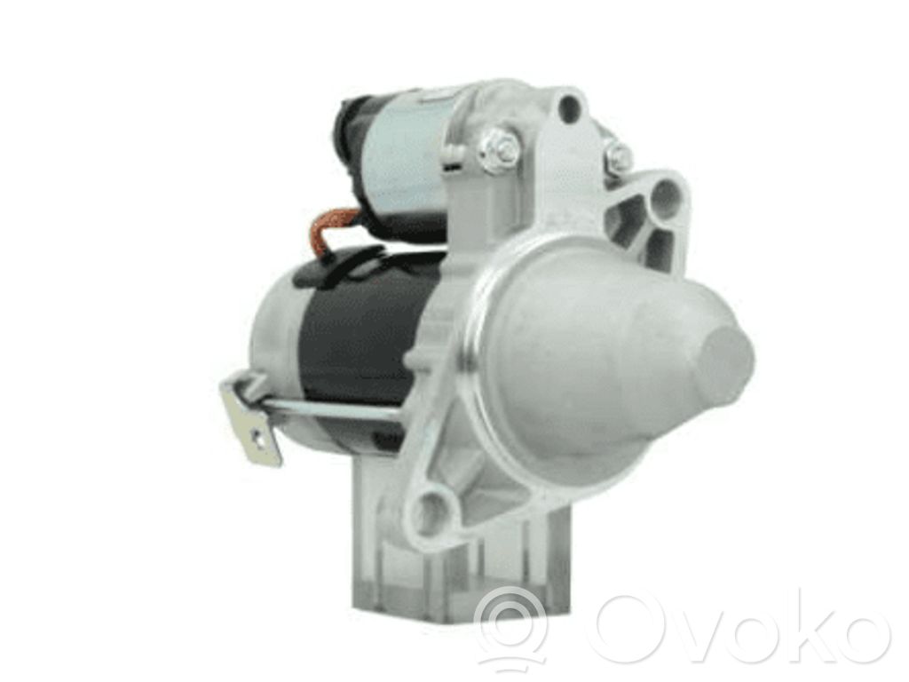 Honda Civic Starter motor 