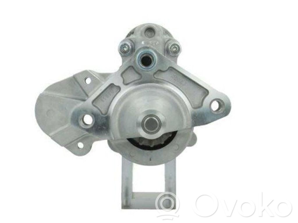 Ford Focus Starteris 