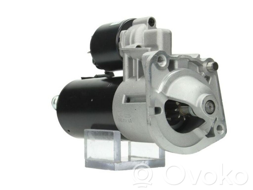 Volvo S40, V40 Starteris 