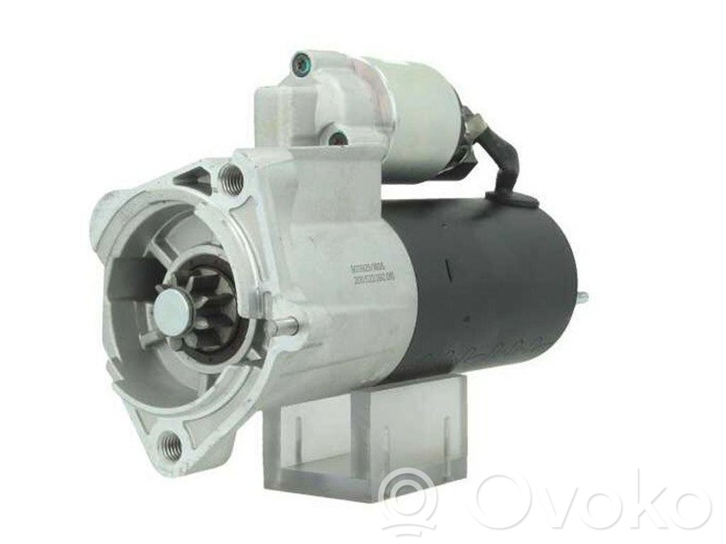 Seat Exeo (3R) Starteris 