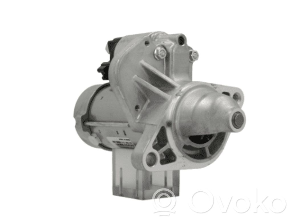 Toyota Auris 150 Starter motor 