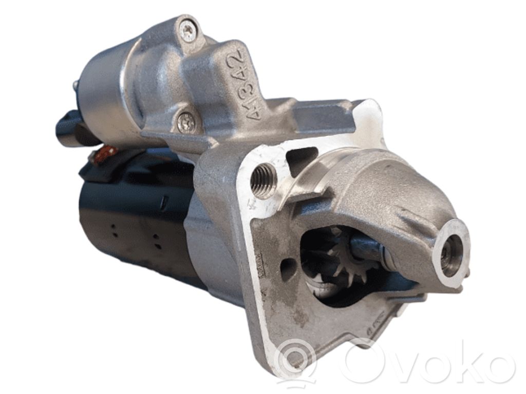 Seat Exeo (3R) Motor de arranque 