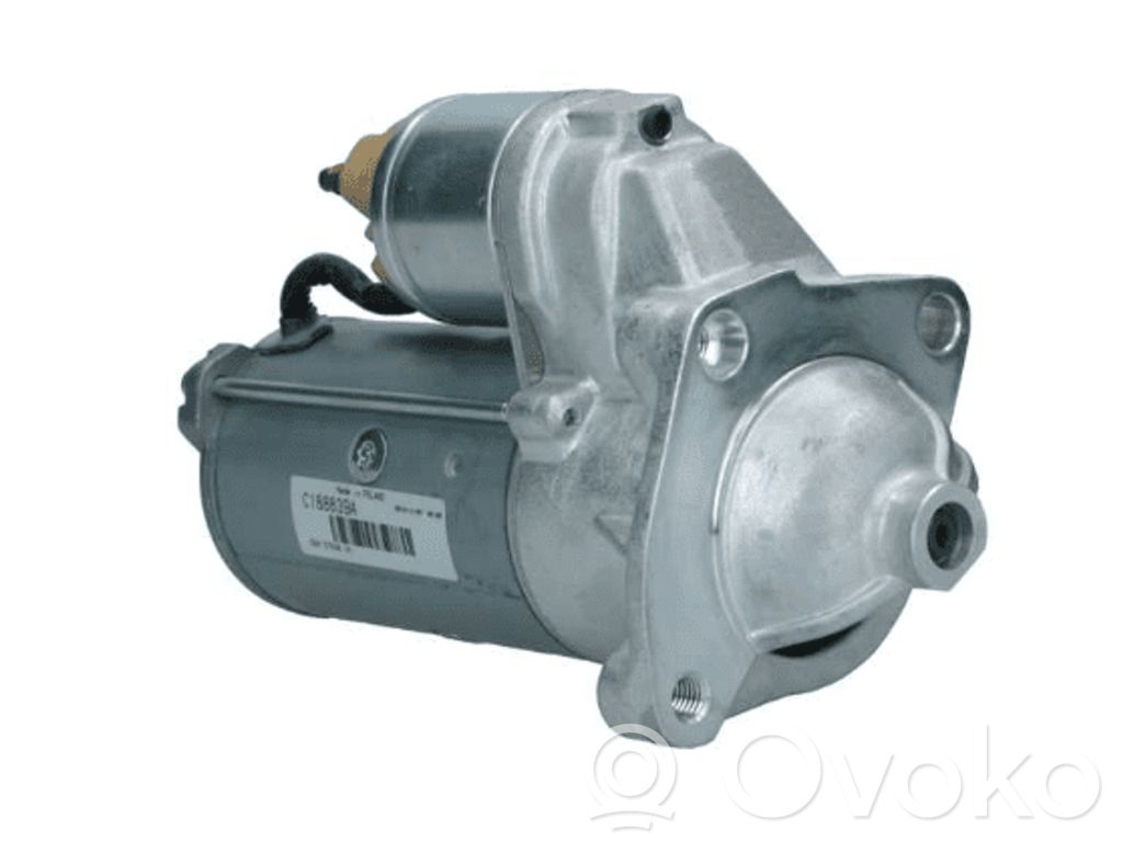 Opel Movano A Starteris 
