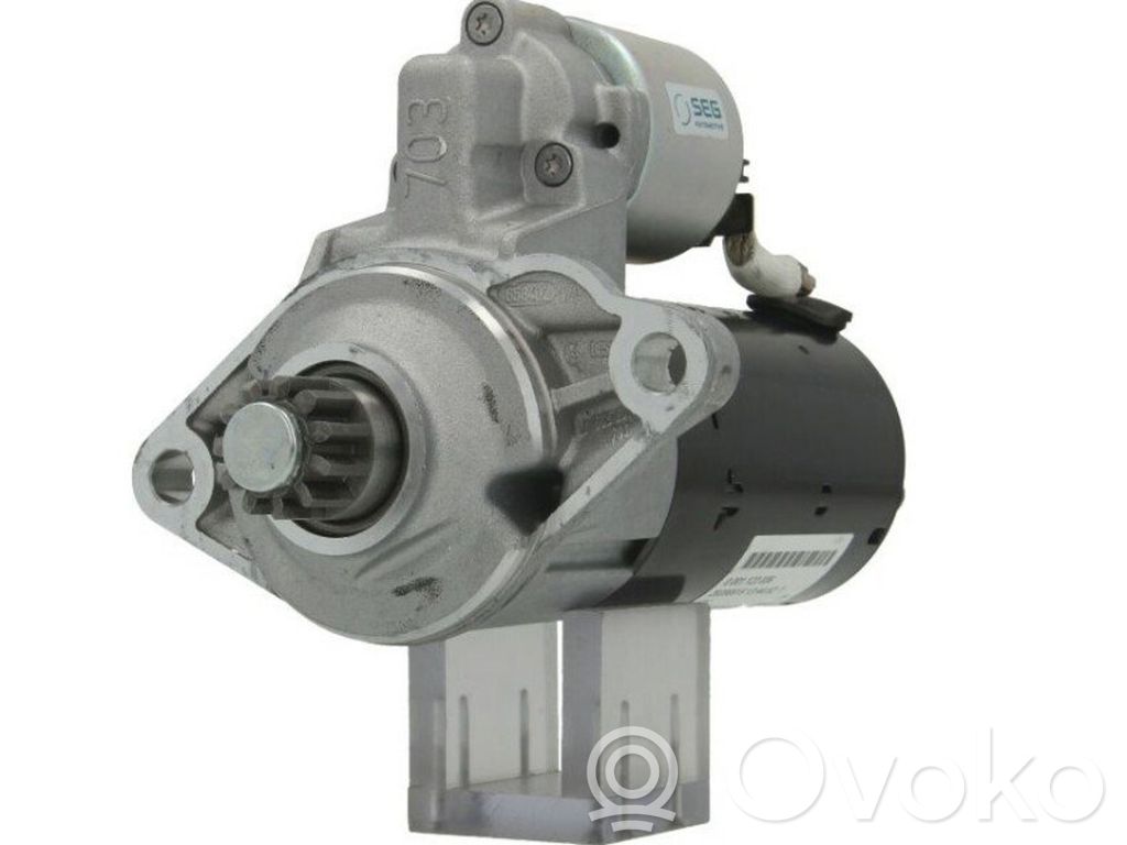Volkswagen Jetta III Electromotor 