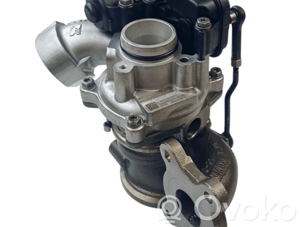 Audi A1 Turbo 