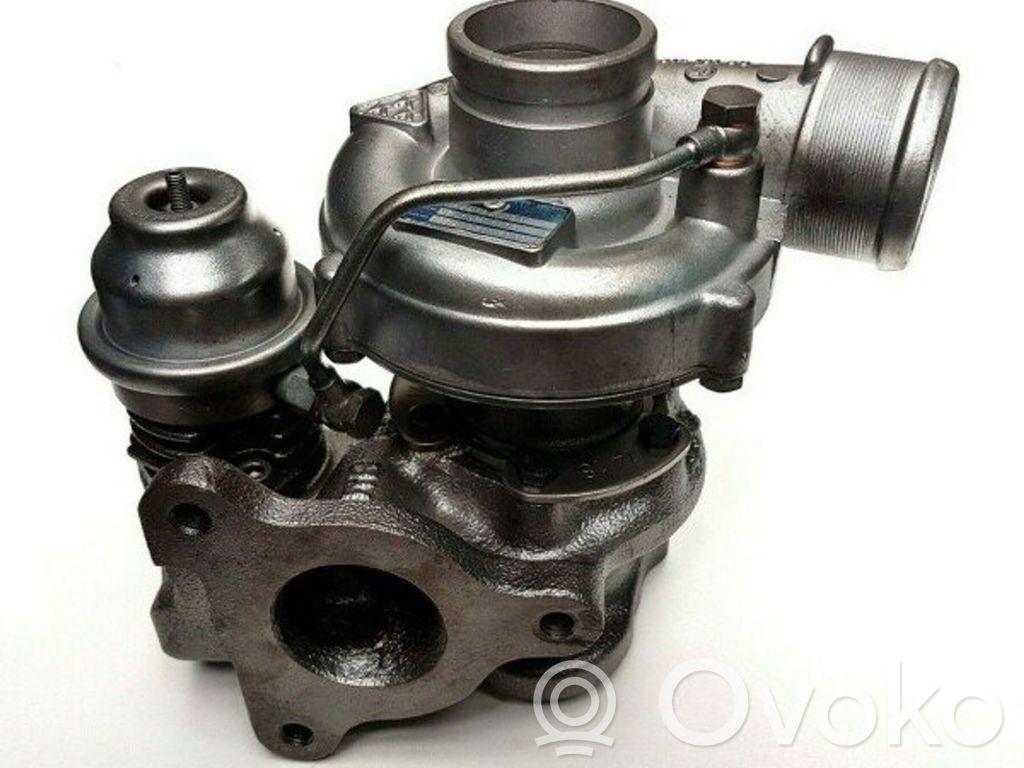Citroen Xantia Turbo 