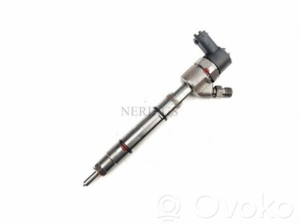 KIA Cerato Inyector de combustible 