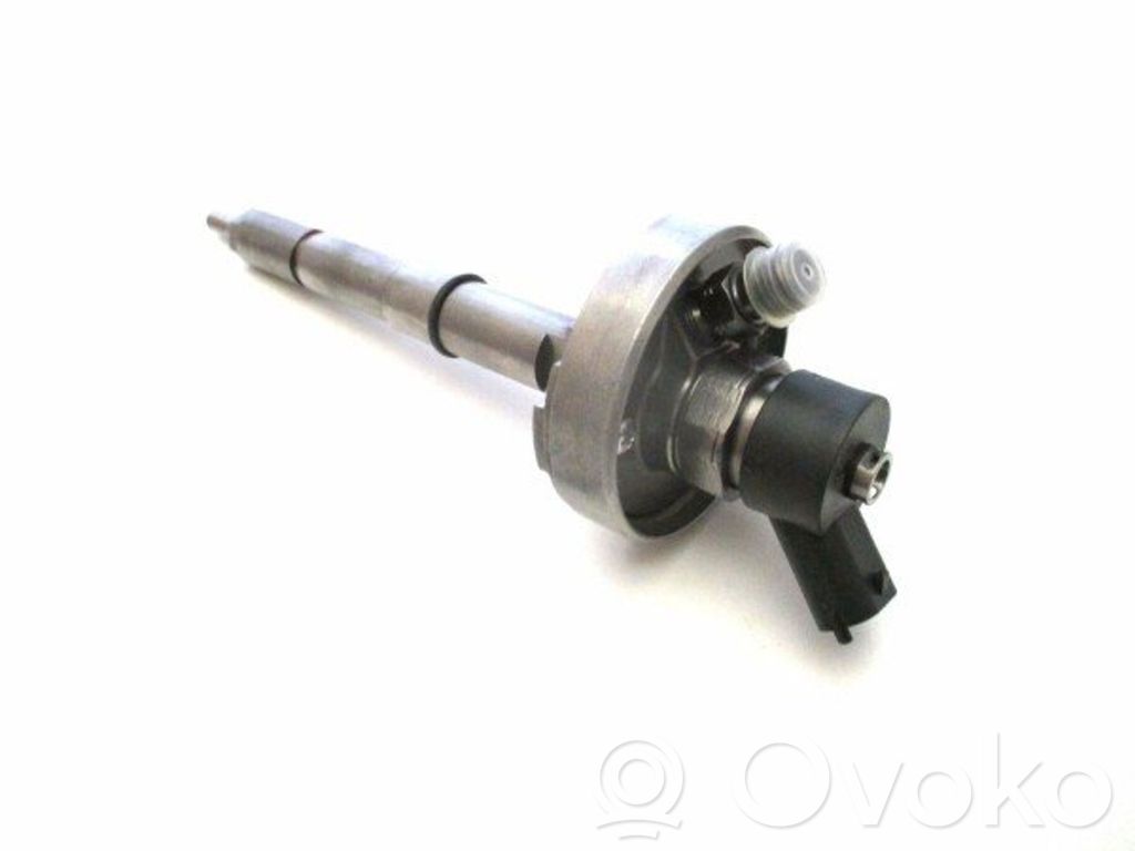 Renault Master II Inyector de combustible 