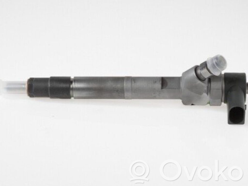 Honda Accord Inyector de combustible 