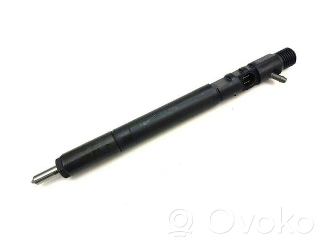 SsangYong Kyron Fuel injector 
