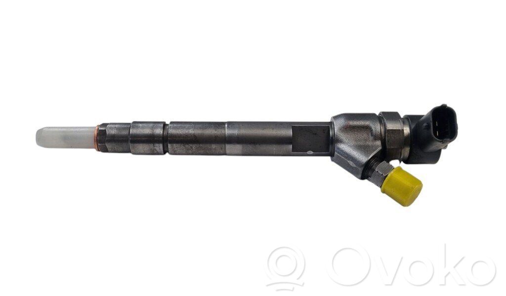 Honda Accord Inyector de combustible 