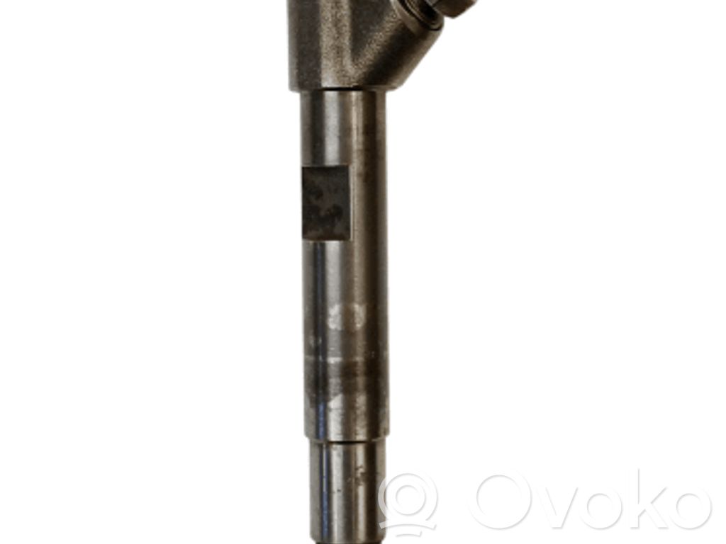 Jeep Cherokee KJ Inyector de combustible 