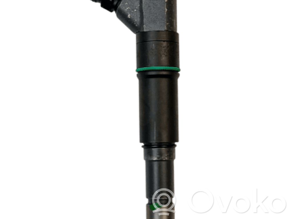 BMW 5 E60 E61 Injector combustibil 