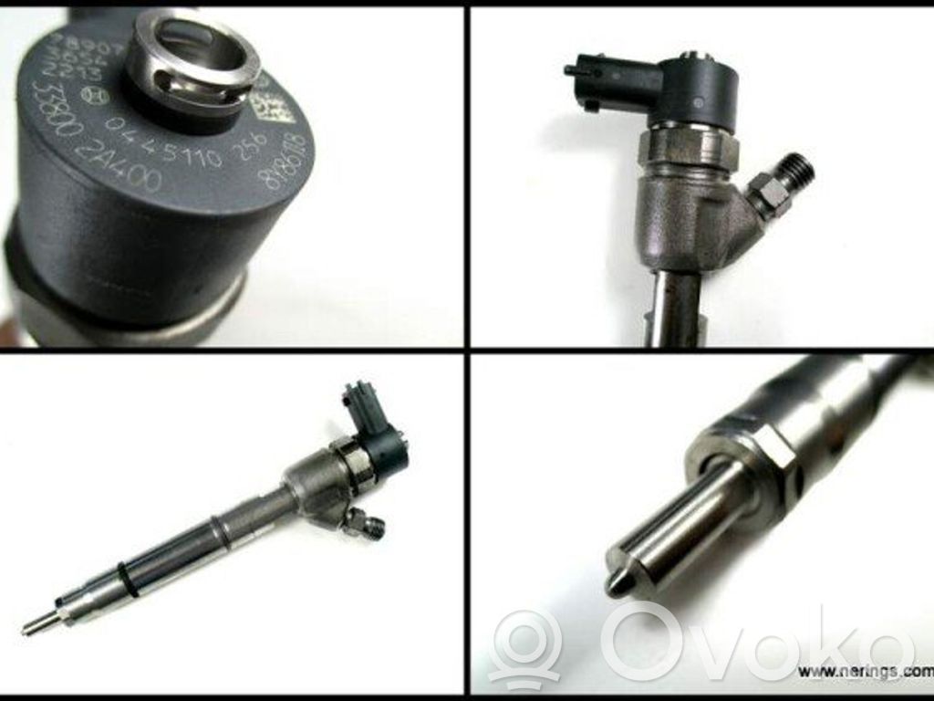 Inyector de combustible   0445110256,0986435152,02414910,02554910,0433171931,0445110255,0445110256,0445110727,0870172,0986435152,338002A400,3902I0356R,74117R,8029166,81058,9166,A52110006,BOSCH,BXCRI2,DLLA156P1509,F00VC01347,H74117R,H926I03,IT0445110255,MDLLA156P1509,OPEDI12401RM,R0445110256,RF0445110241,RF0445110255,RF0986435152,WG1012103,WG1145198,WG2055935,WG2082119