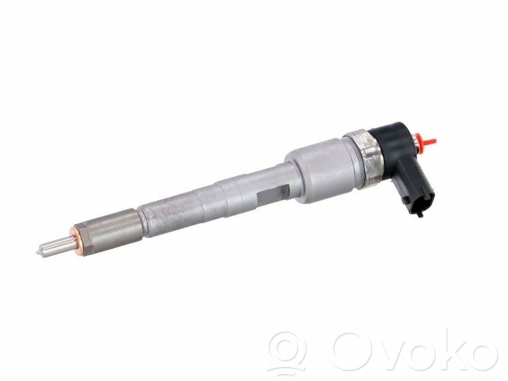 Fiat Doblo Inyector de combustible 