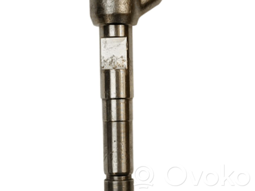 Fiat Idea Inyector de combustible 