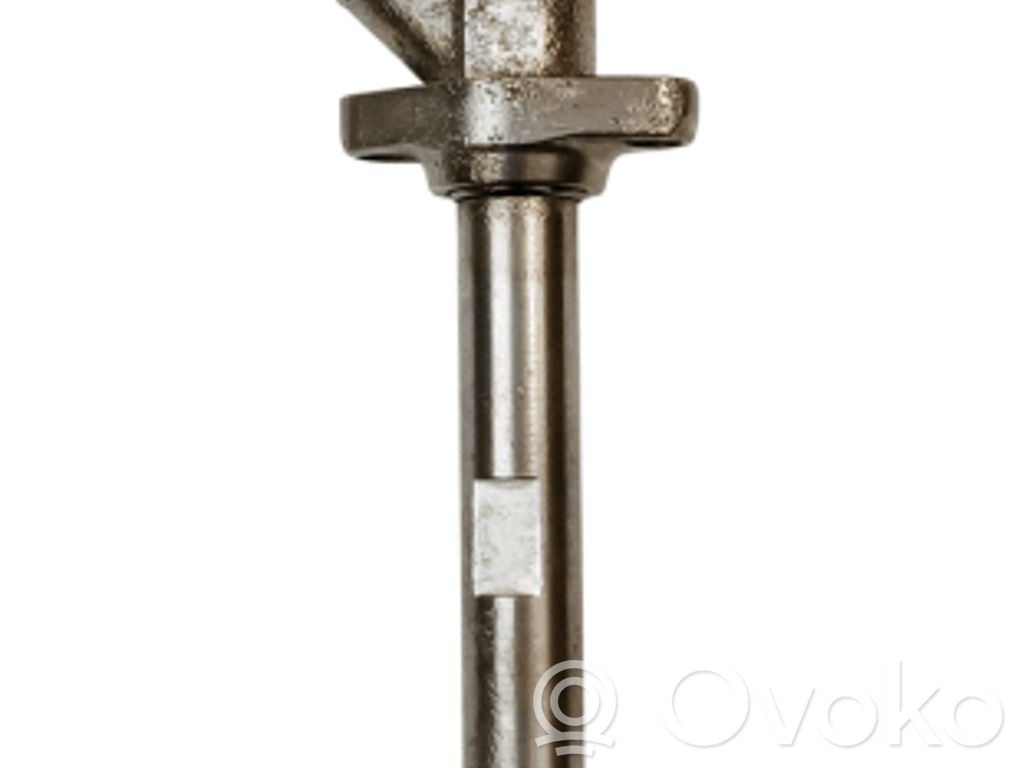 Citroen C5 Inyector de combustible 