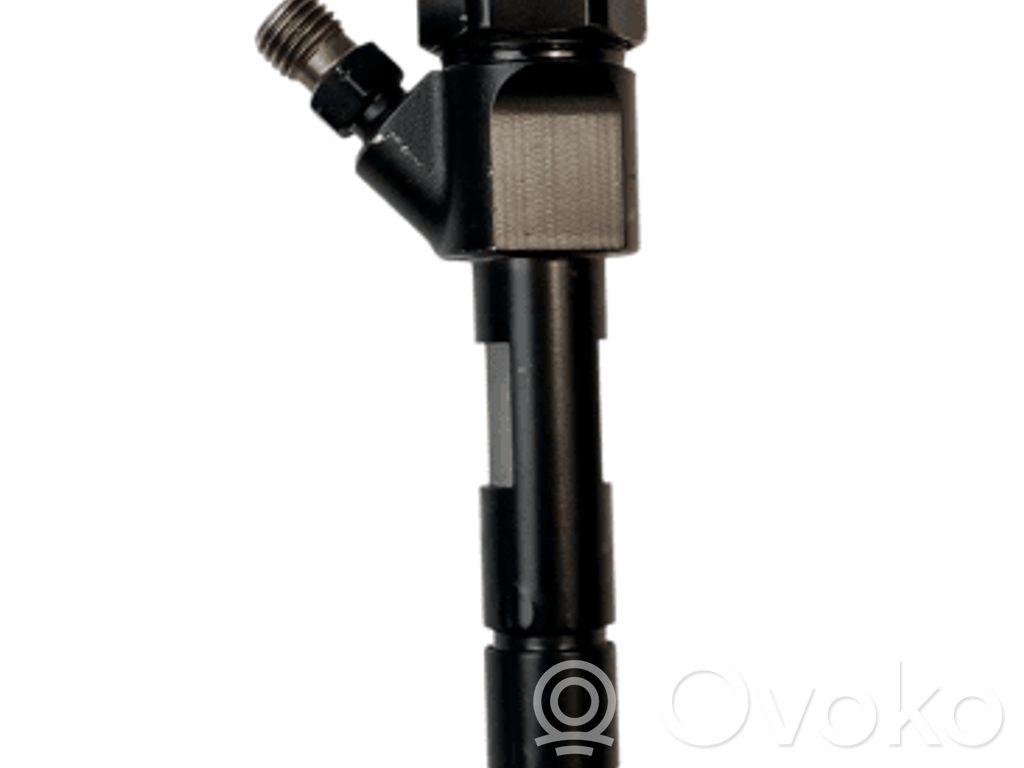 Nissan Interstar Injector combustibil 