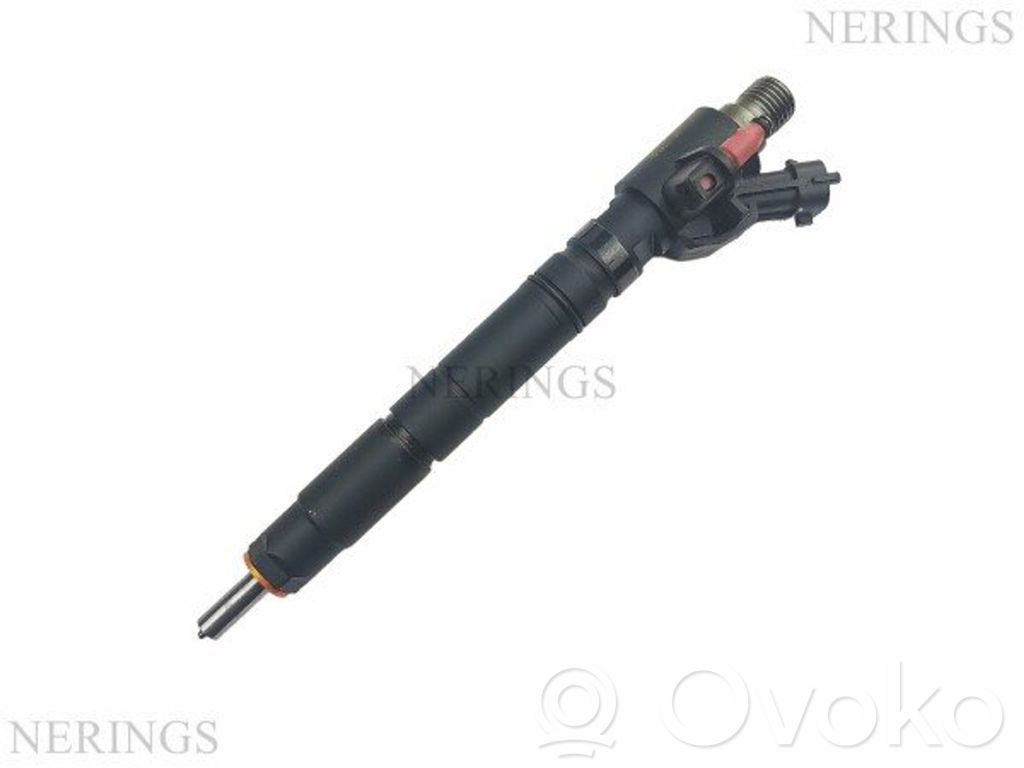 Land Rover Range Rover L405 Inyector de combustible 