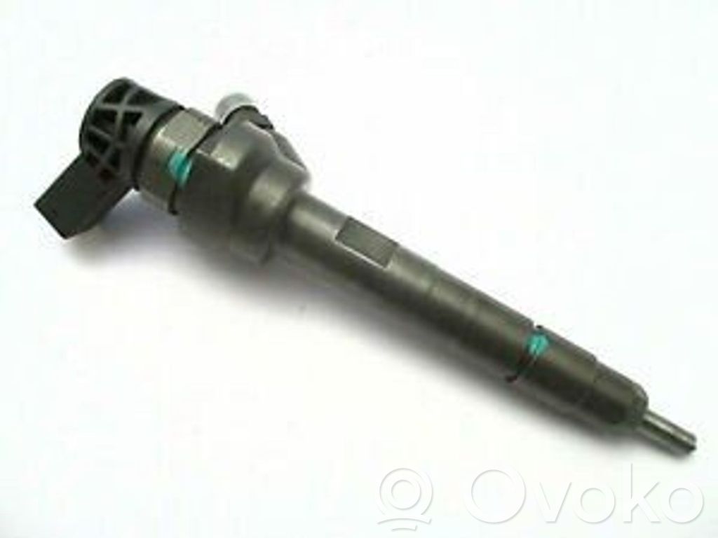 BMW 1 F20 F21 Fuel injector 