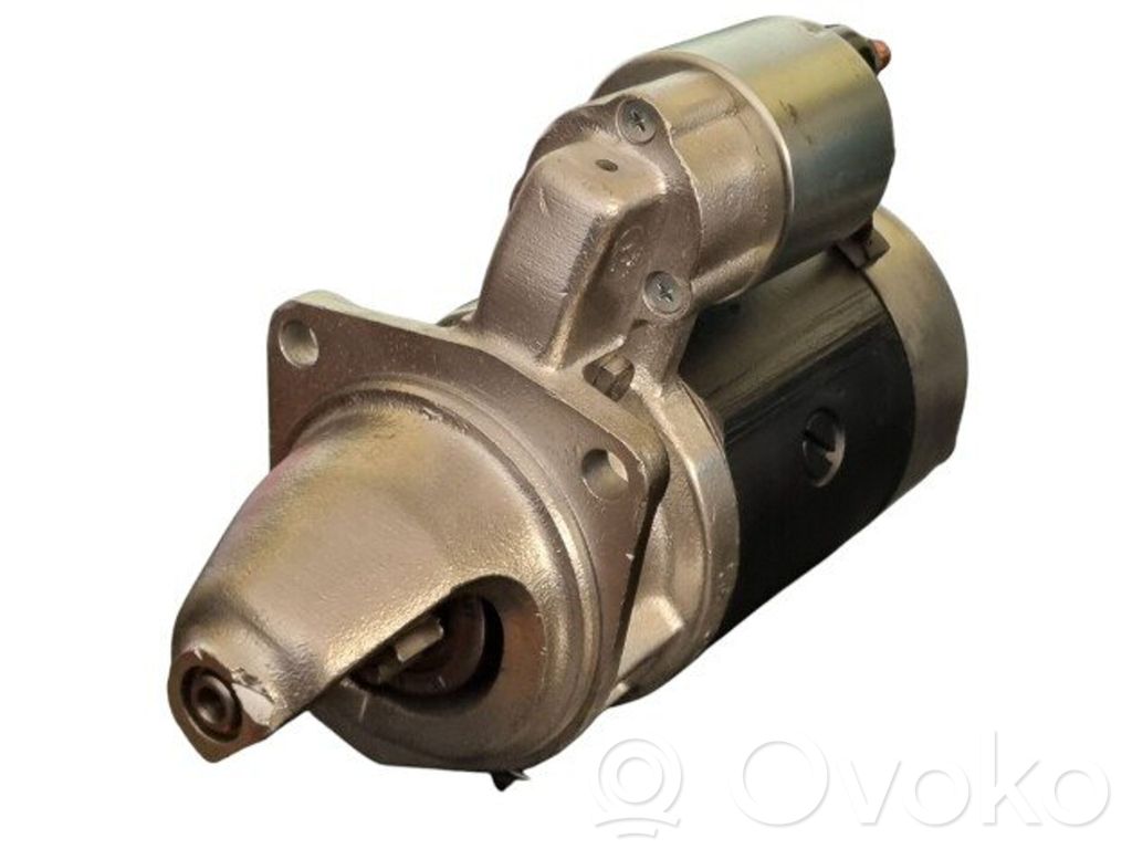 Ford Transit Starter motor 