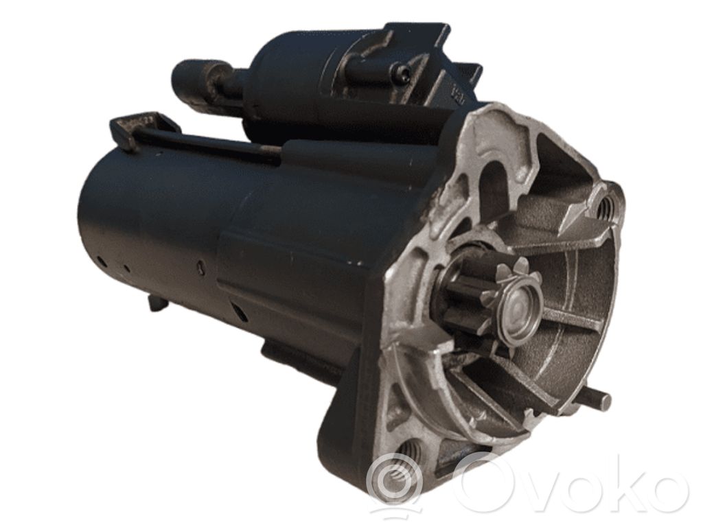 Audi A4 S4 B7 8E 8H Starteris 