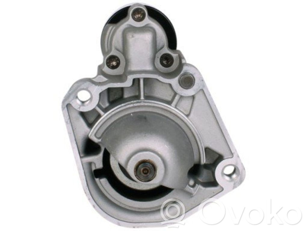 Volvo S40, V40 Starteris 