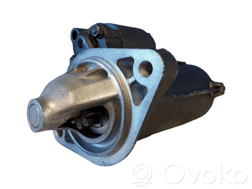 Starteris   S6033,ANDEL,ASPL,CASCO,DENSO,EAI,ELSTOCK,ERA,KRAUF,KUHNER,LOGISTIK,LUCAS,POWERMAX,PSH,REAL,SIDAT,WILSON