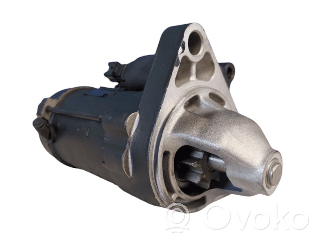 Subaru Trezia Electromotor 