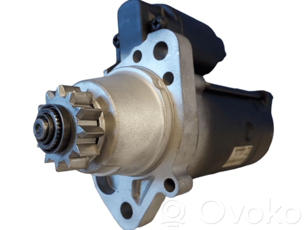 Nissan Almera N16 Electromotor 