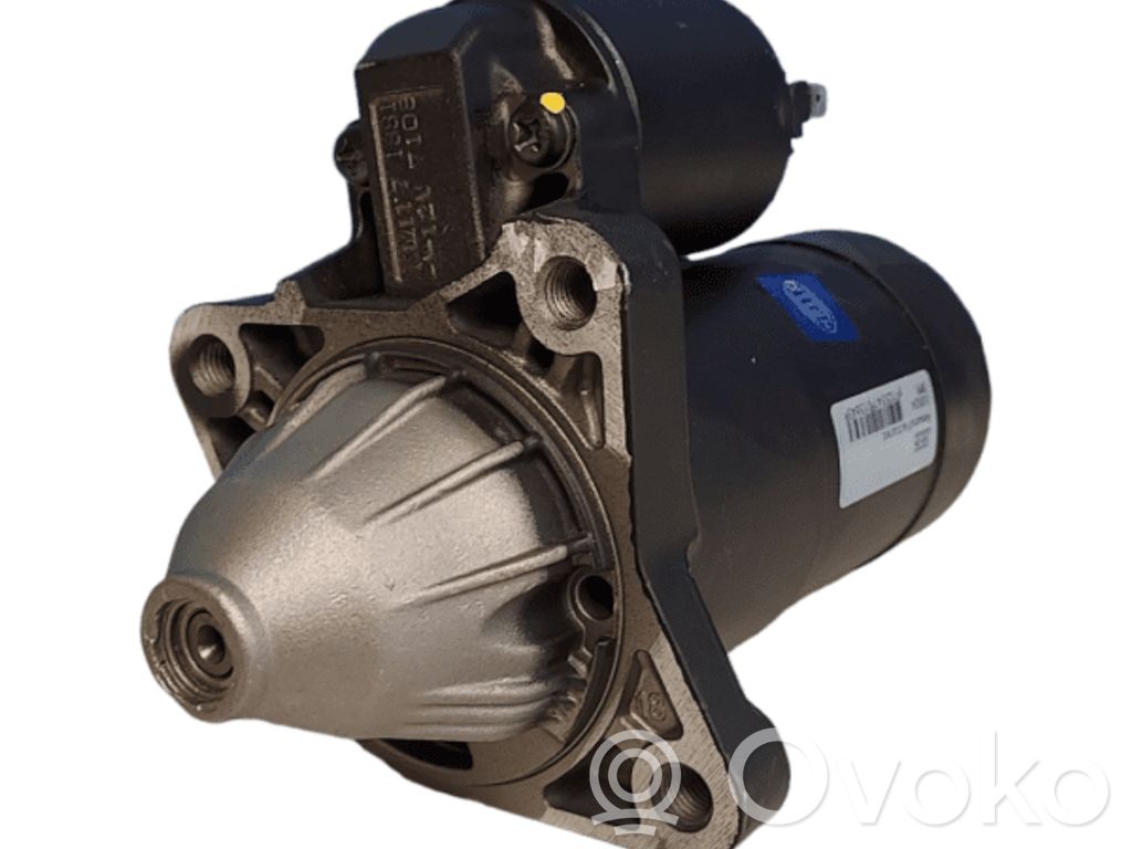 KIA Carens II Electromotor 