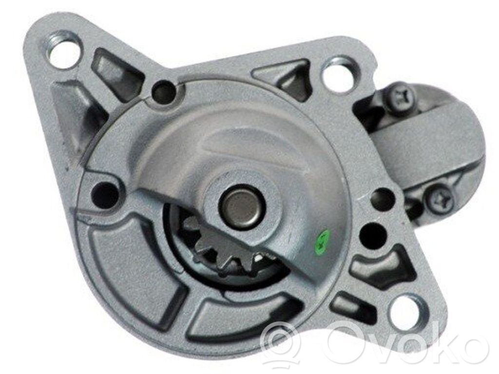 Starter motor   3EFFE,AINDE,ANDEL,ASPL,ASHIKA,AUTOELECTRO,BOSCH,CASCO,CEVAM,EAA,EAI,ELSTOCK,ERA,FRIESEN,HCPARTS,HELLA,JAPANPARTS,JAPKO,KUHNER,LAUBER,LOGISTIK,LUCAS,POWERMAX,REAL,SIDAT,SIOM,WOODAUTO