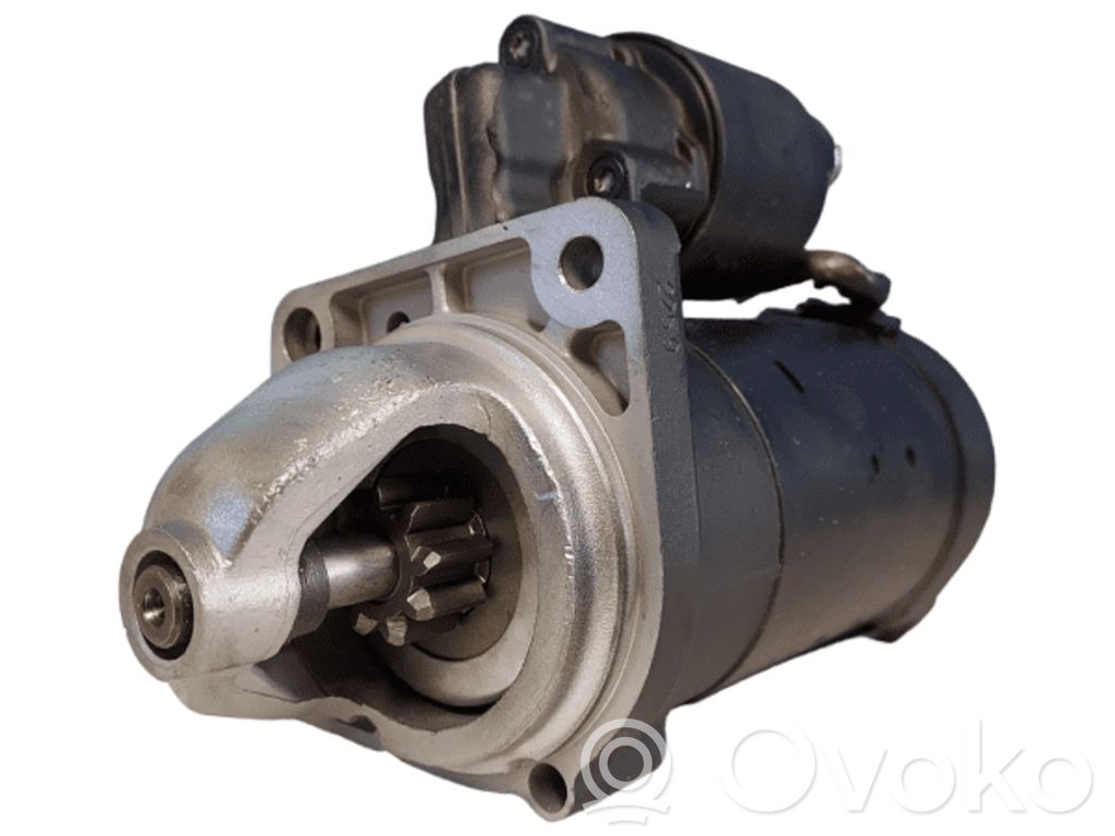 Jeep Grand Cherokee (WJ) Motorino d’avviamento 