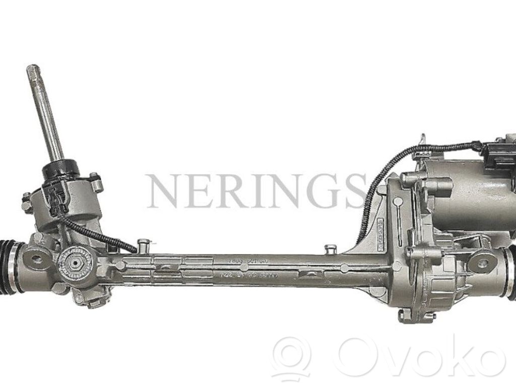 Steering rack   ATGE41671RB,31406604,31429107,31429677,31429688,31451852,31658460,36002971,36003210,36012604,7818974983,7828974416,ATG,ATGE41671RB,ZF
