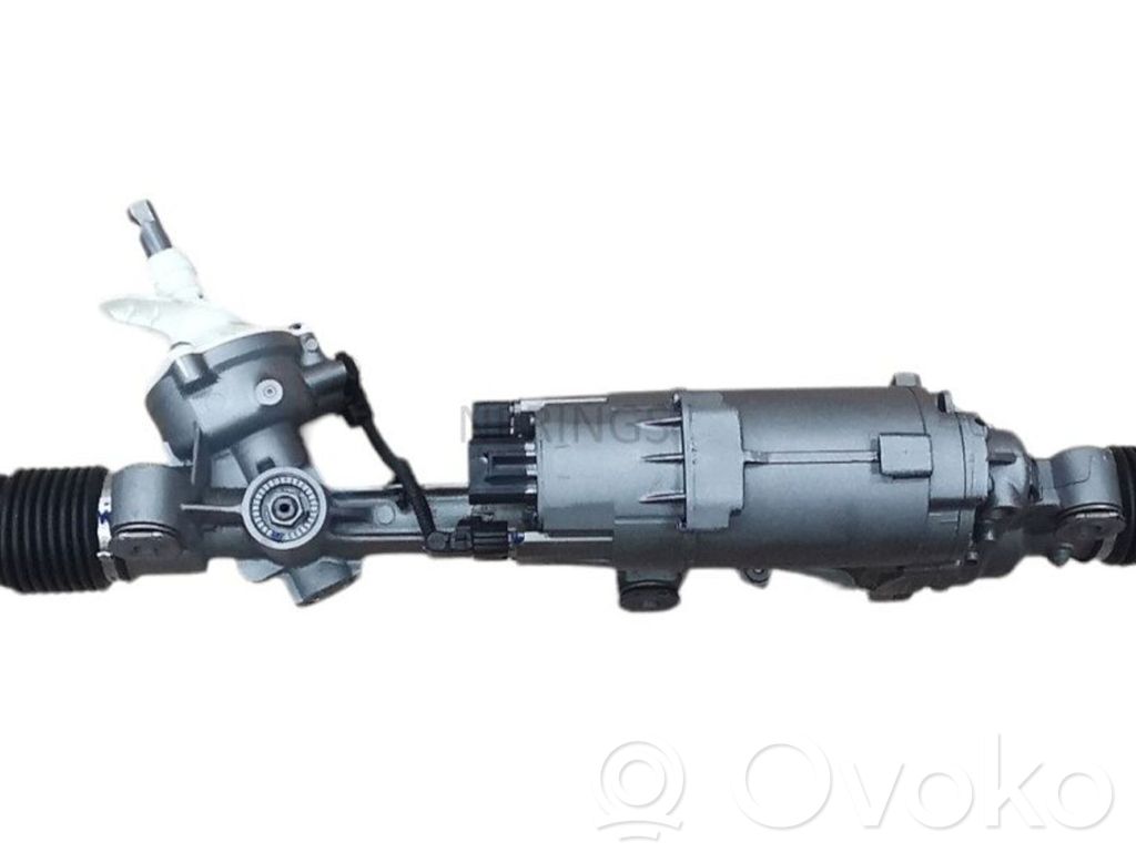 Opel Astra K Vairo kolonėlė 