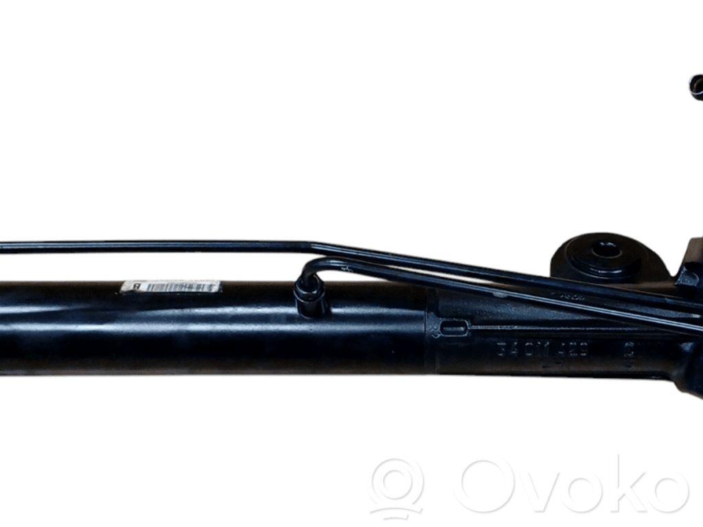 Nissan Almera N16 Steering rack 