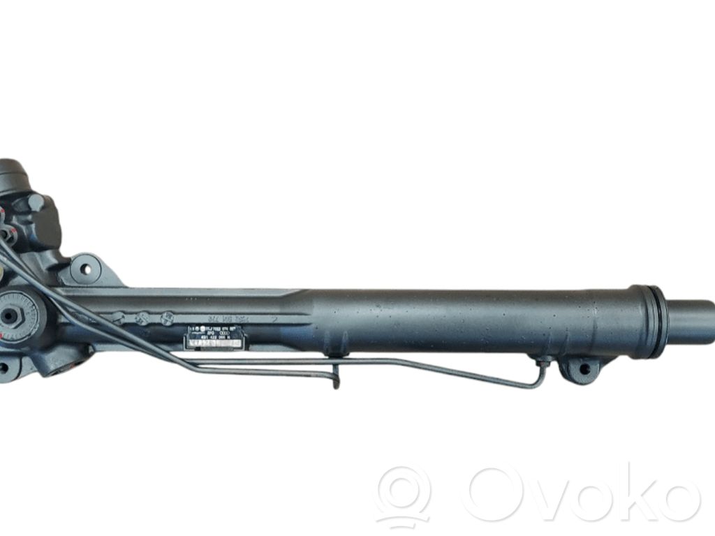 Audi A6 S6 C5 4B Vairo kolonėlė 