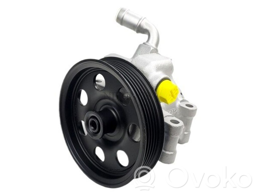 Ford Focus Power steering pump 