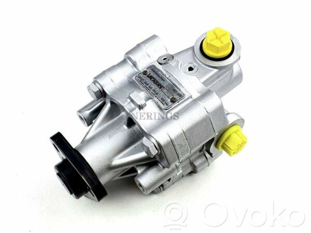 Audi 100 S4 C4 Ohjaustehostimen pumppu 