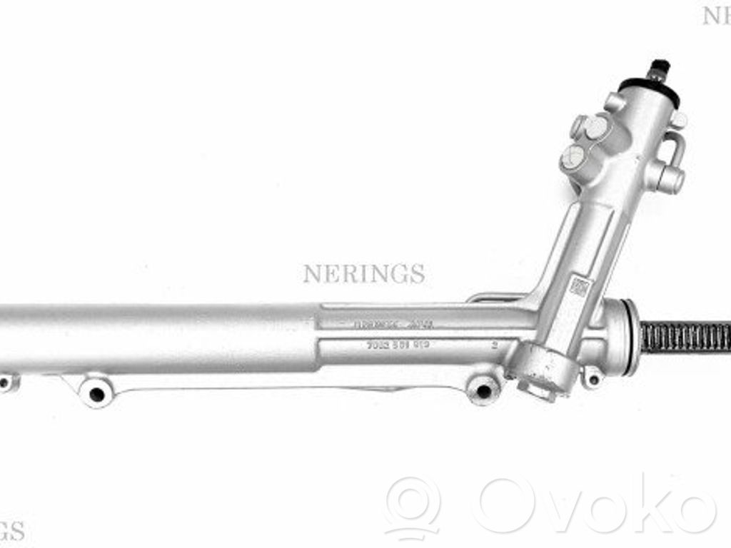 BMW X5 E53 Steering rack 