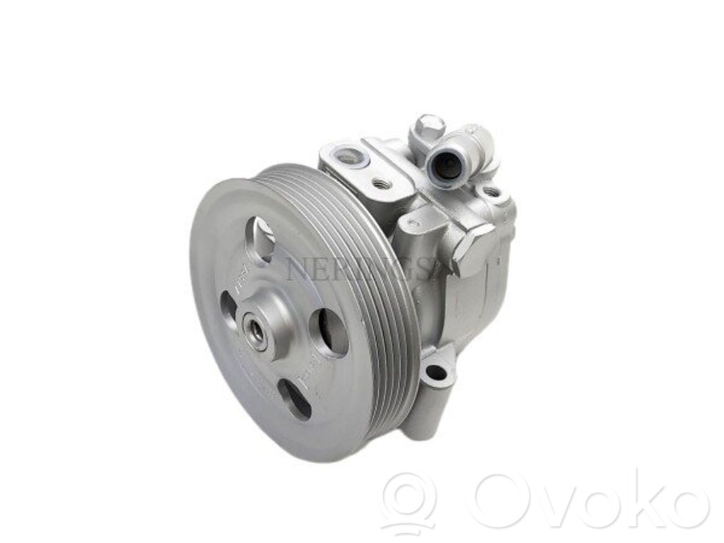 Ford Mondeo MK IV Power steering pump 